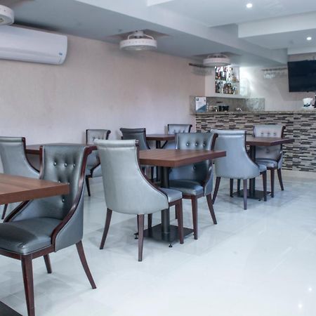 Malecon Premium Rooms & Hotel Санто-Домінго Екстер'єр фото