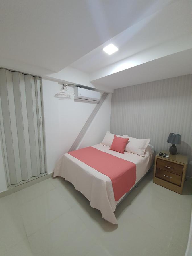 Malecon Premium Rooms & Hotel Санто-Домінго Екстер'єр фото