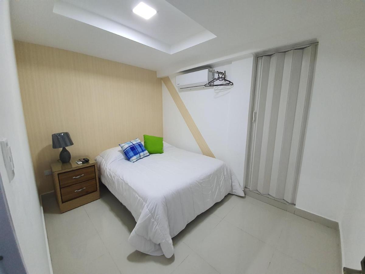 Malecon Premium Rooms & Hotel Санто-Домінго Екстер'єр фото