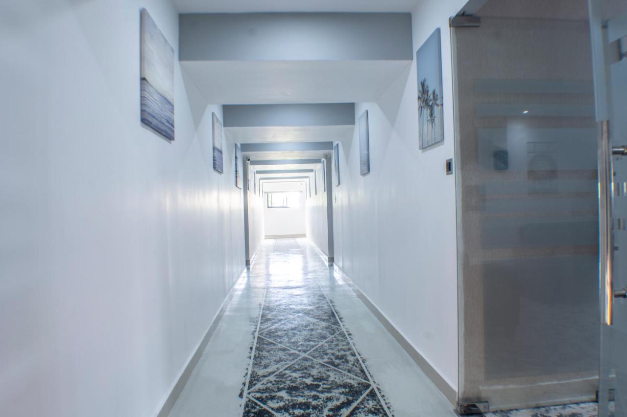 Malecon Premium Rooms & Hotel Санто-Домінго Екстер'єр фото